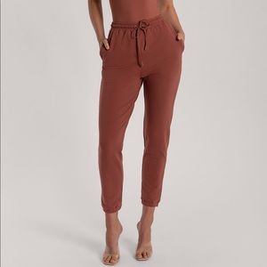 Meshki Joggers
